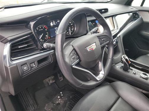 2020 Cadillac XT6 Premium Luxury FWD