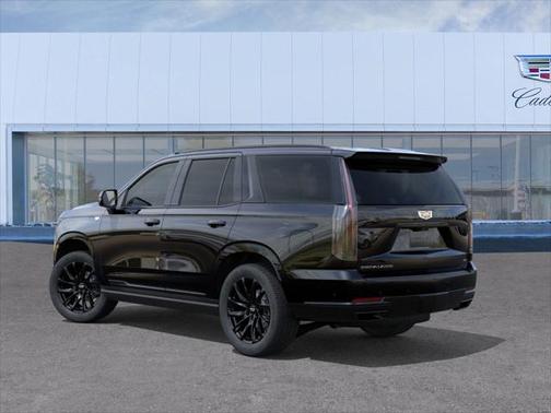2025 Cadillac Escalade Sport