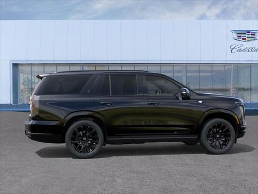 2025 Cadillac Escalade Sport