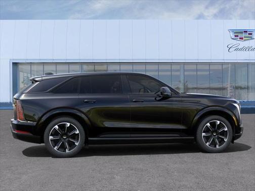 2025 Cadillac Escalade IQ Sport 1