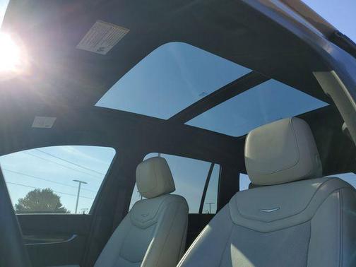 2023 Cadillac XT6 Sport AWD