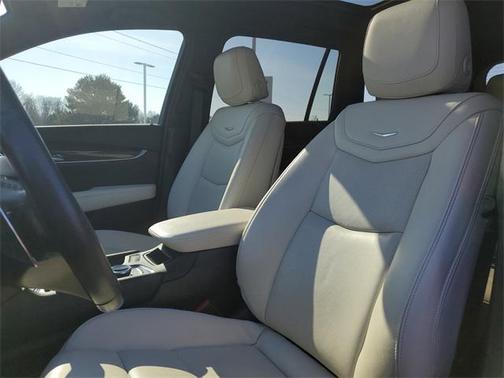 2023 Cadillac XT6 Sport AWD