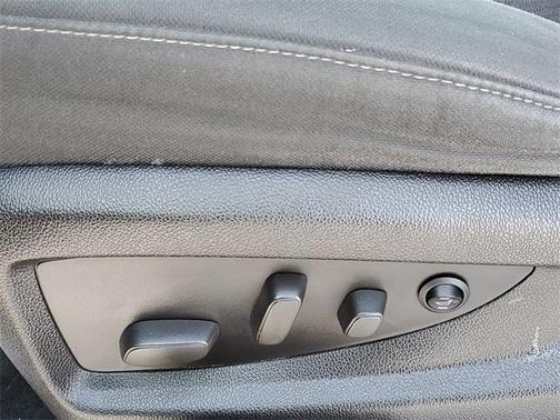 2015 Chevrolet Silverado 1500 1LT