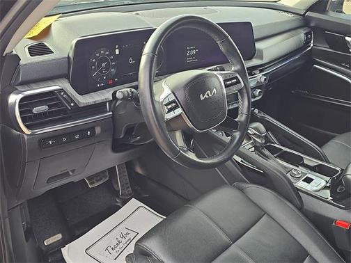 2023 Kia Telluride SX Prestige X-Line