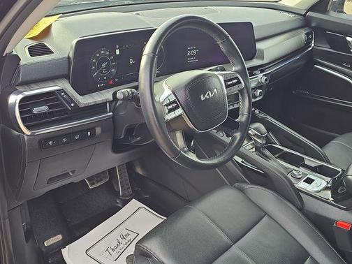2023 Kia Telluride SX Prestige X-Line
