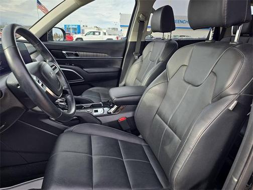 2023 Kia Telluride SX Prestige X-Line