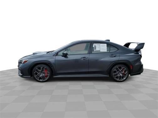 2024 Subaru WRX TR