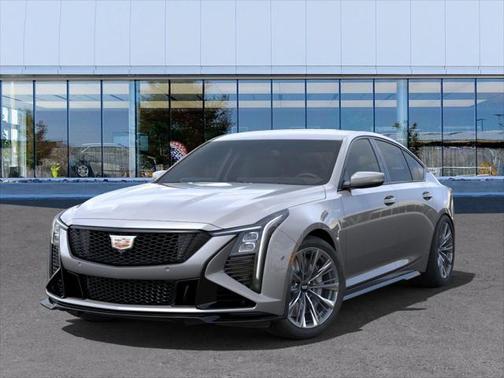 2025 Cadillac CT5-V V-Series Blackwing RWD