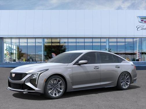 2025 Cadillac CT5-V V-Series Blackwing RWD