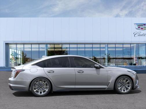 2025 Cadillac CT5-V V-Series Blackwing RWD