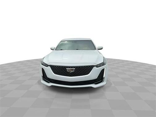 2023 Cadillac CT5 Premium Luxury RWD