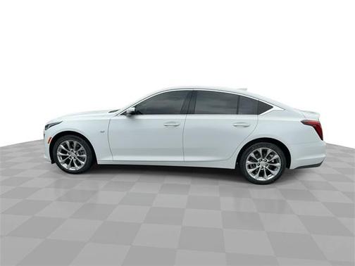 2023 Cadillac CT5 Premium Luxury RWD
