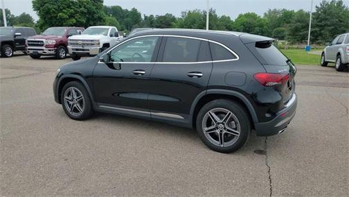 2023 Mercedes-Benz GLA 250 4MATIC