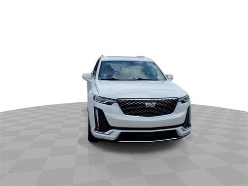 2023 Cadillac XT6 Premium Luxury AWD