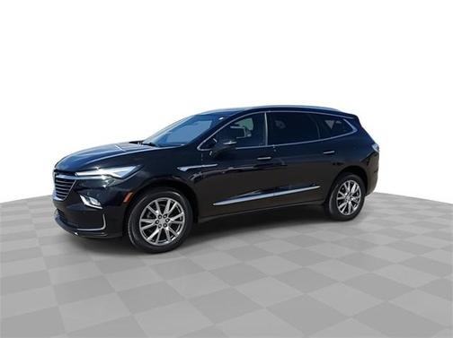 2022 Buick Enclave AWD Premium
