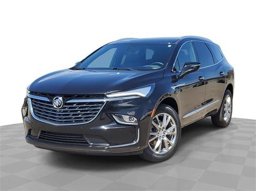 2022 Buick Enclave AWD Premium