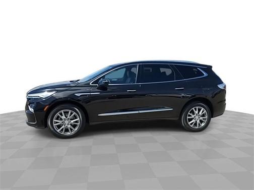 2022 Buick Enclave AWD Premium