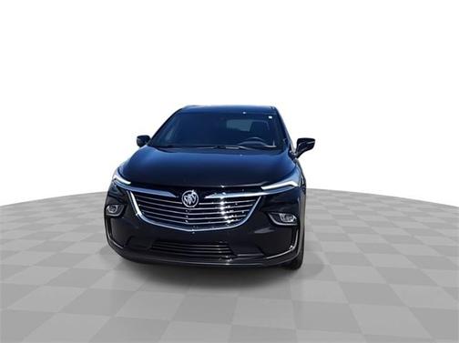 2022 Buick Enclave AWD Premium