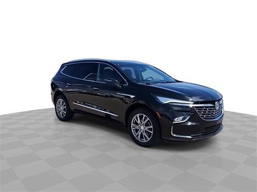 2022 Buick Enclave AWD Premium