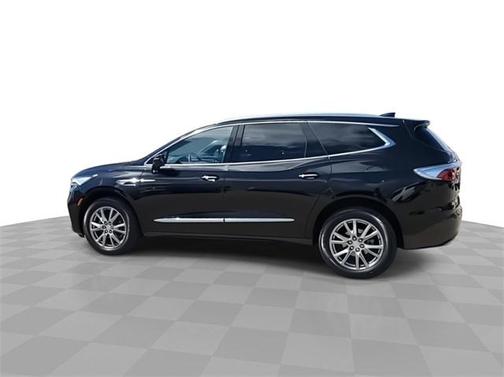 2022 Buick Enclave AWD Premium