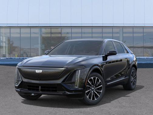 2026 Cadillac LYRIQ Premium Sport