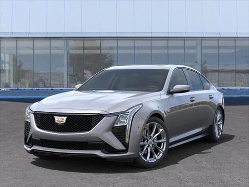 2025 Cadillac CT5 Sport RWD