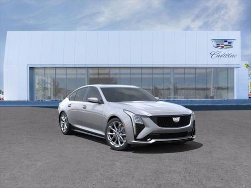 2025 Cadillac CT5 Sport RWD
