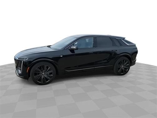 2024 Cadillac LYRIQ Sport w/1SK