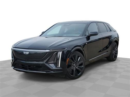 2024 Cadillac LYRIQ Sport w/1SK