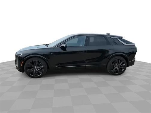 2024 Cadillac LYRIQ Sport w/1SK