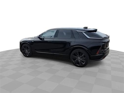 2024 Cadillac LYRIQ Sport w/1SK