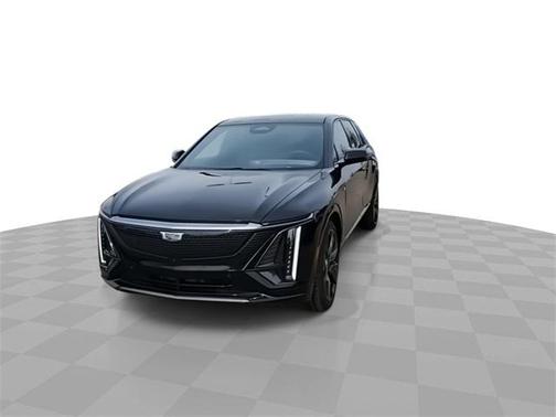 2024 Cadillac LYRIQ Sport w/1SK