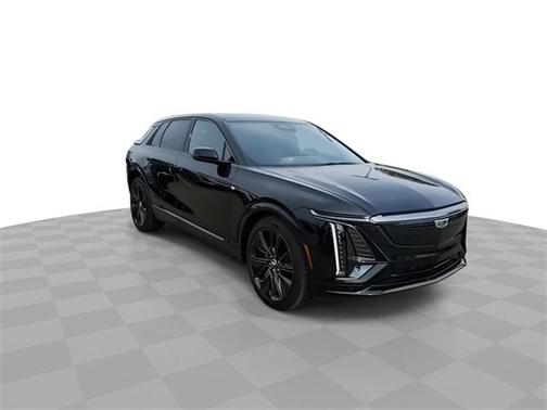 2024 Cadillac LYRIQ Sport w/1SK