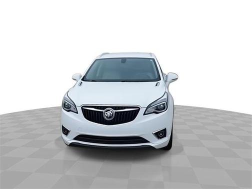 2020 Buick Envision FWD Essence