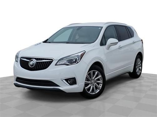 2020 Buick Envision FWD Essence