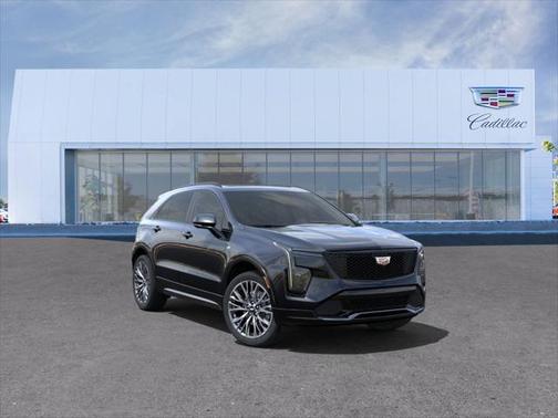 2025 Cadillac XT4 Sport