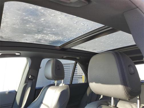 2021 Mercedes-Benz GLE 350 4MATIC