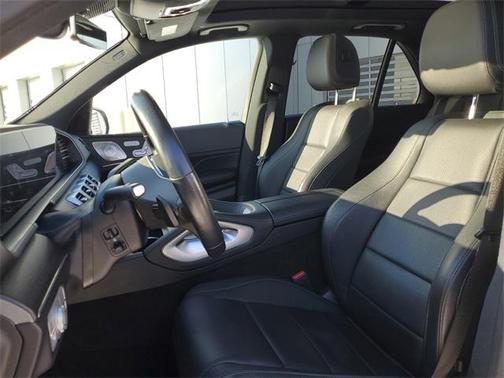 2021 Mercedes-Benz GLE 350 4MATIC