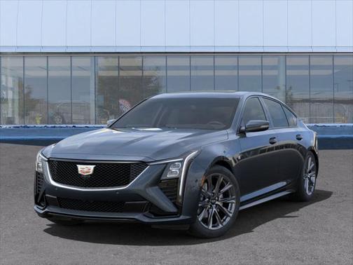 2025 Cadillac CT5 Sport AWD