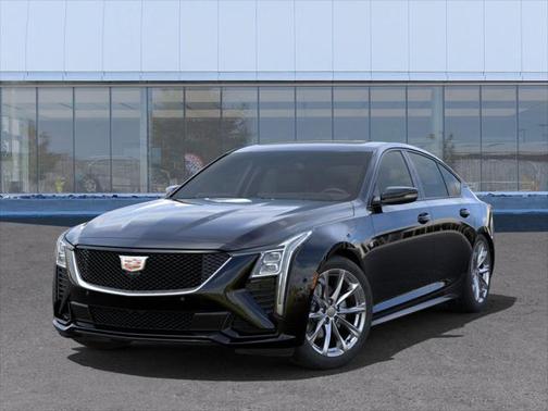 2025 Cadillac CT5 Sport AWD