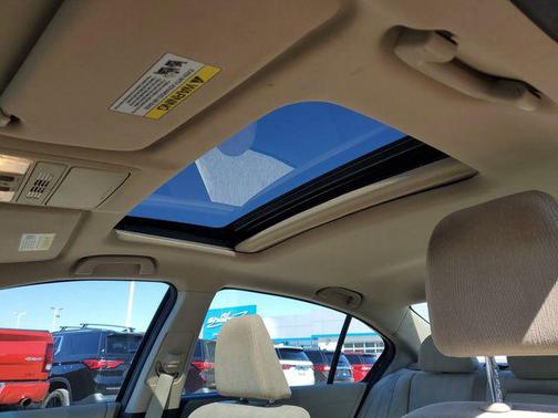 2013 Honda Accord EX