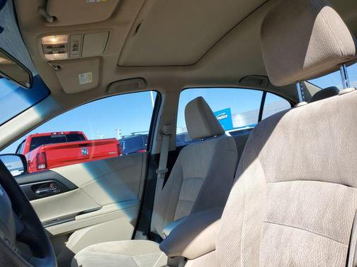 2013 Honda Accord EX