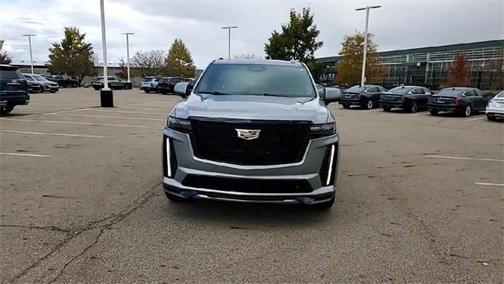 2024 Cadillac Escalade ESV V-Series