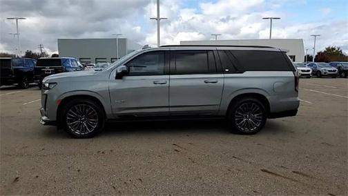 2024 Cadillac Escalade ESV V-Series