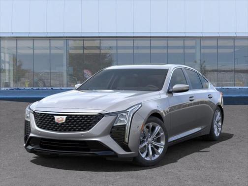 2025 Cadillac CT5 Premium Luxury AWD