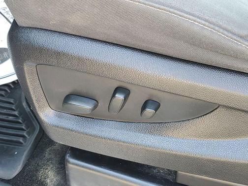 2017 Chevrolet Silverado 1500 2LT