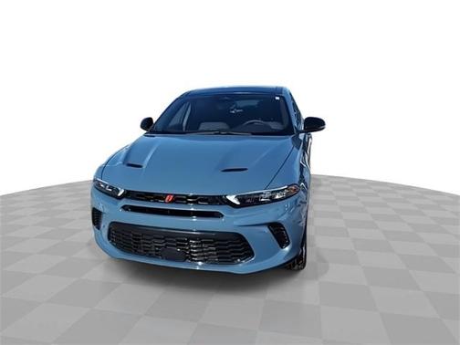 2024 Dodge Hornet R/T Plus EAWD