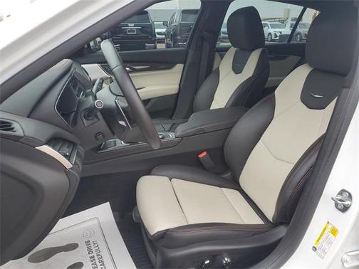 2024 Cadillac CT5-V V-Series