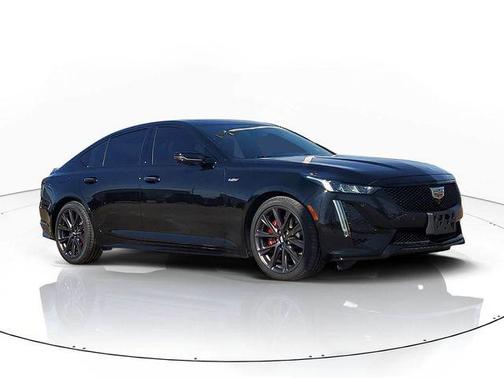 2024 Cadillac CT5-V V-Series