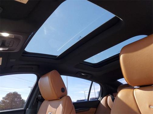 2024 Cadillac CT5-V V-Series